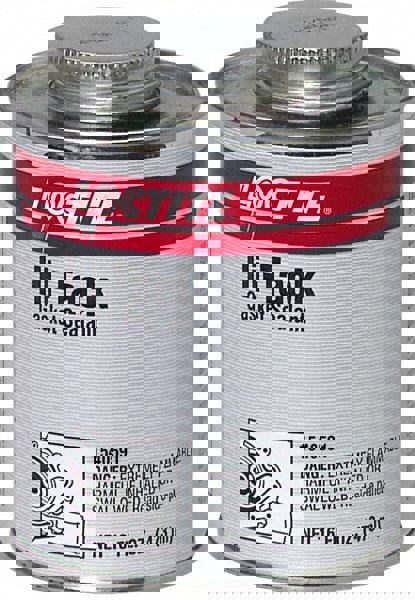 Elastic Sealant: 16 oz Can, Red, Polyurethane